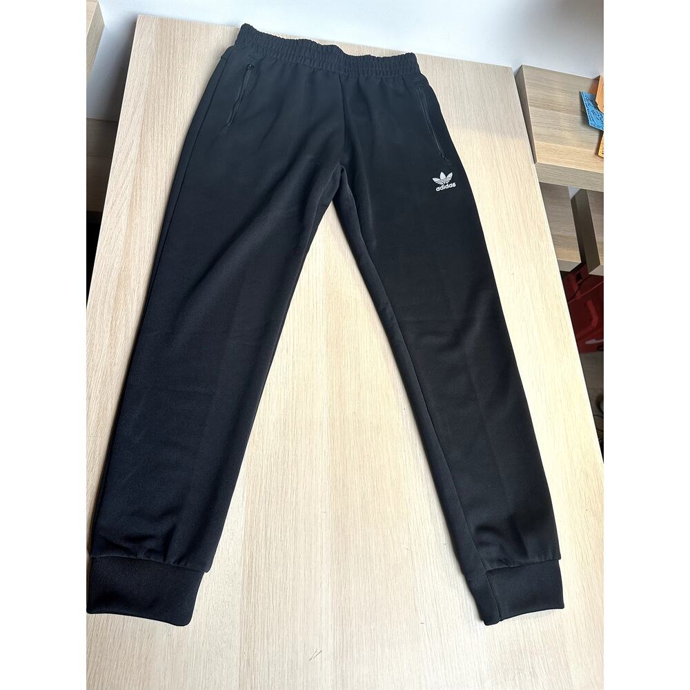Adidas Trefoil Essentials Pants - Size S - NEW (no tags)